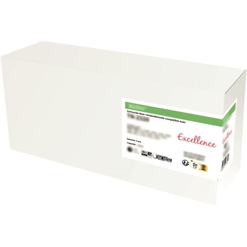 Image de Excellence toner laser magenta haute capacité compatible Brother TN247M