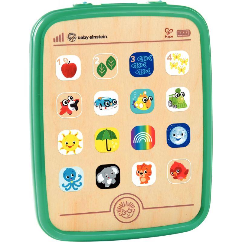 Image de  Tablette en bois Magic Touch 
