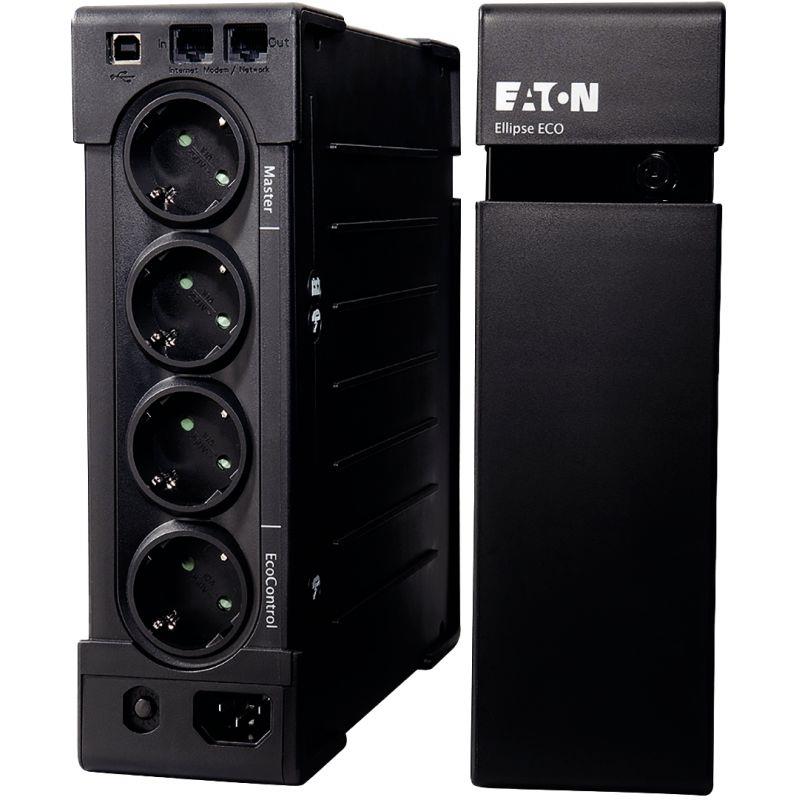 Image de  Onduleur Eaton Eco 650 FR 