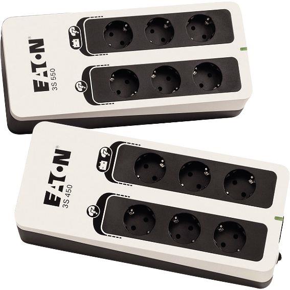 Image de  Onduleur Eaton 3S450F 