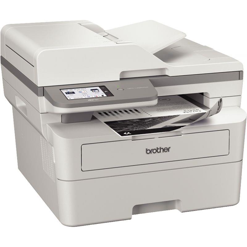Image de  Multifonction Laser monochrome Brother MFC-L2960DW 