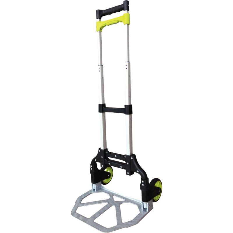 Image de  Diable alu pliant 50Kg 