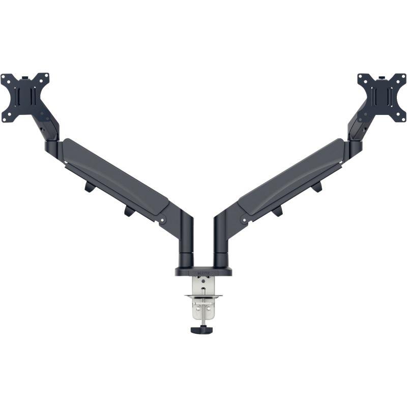 Image de  Bras double écran Leitz Ergo 