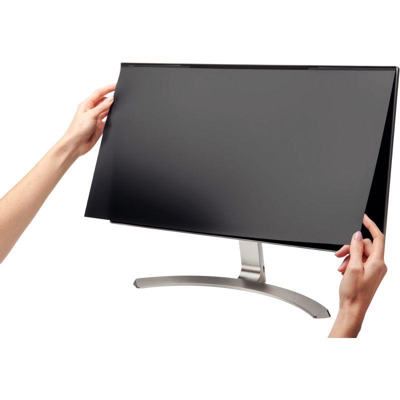 Image de  Filtre écran de confidentialité MagPro magnétique pour PC de bureau 27 16:9 