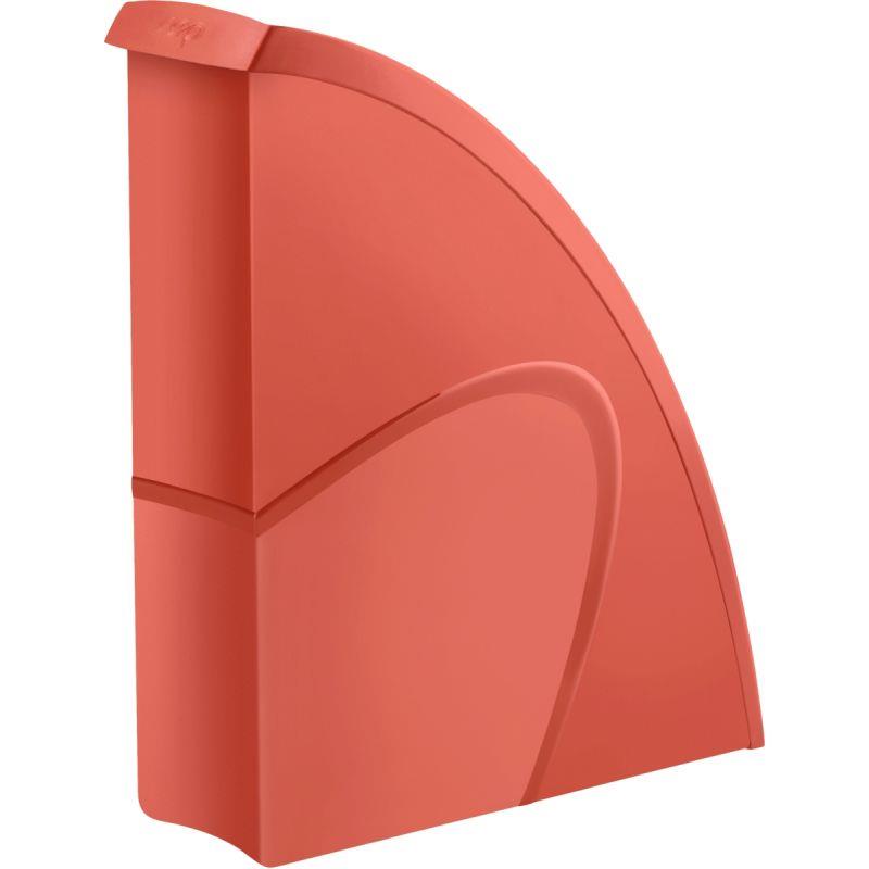 Image de  Porte-revues Terra Nova Terracotta 