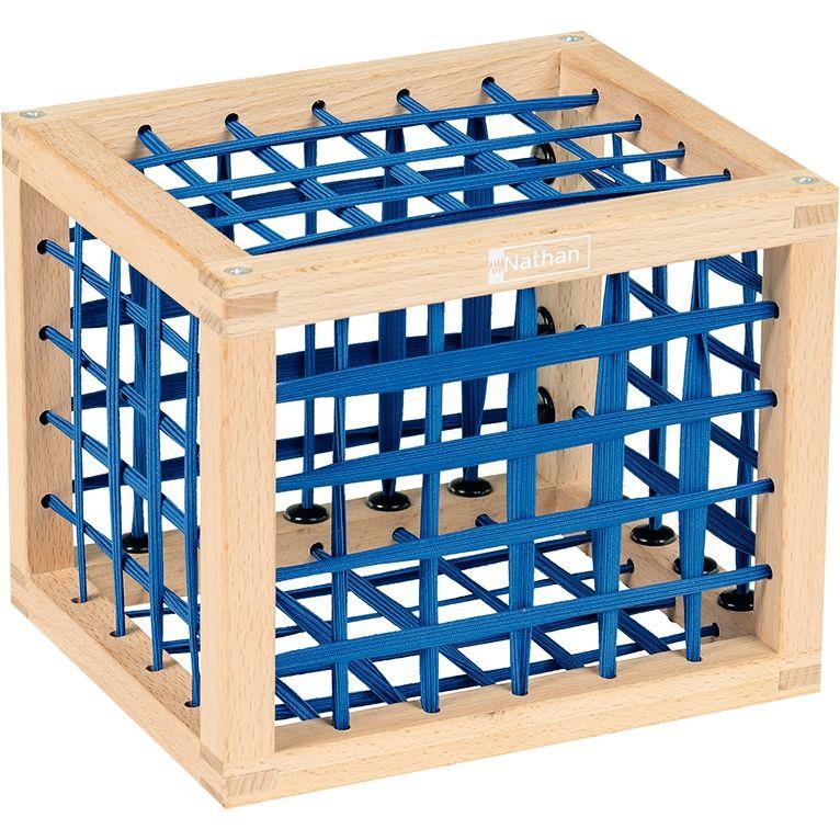 Image de  Sors moi de la - la cage 