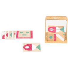 Image de  Défimiroir abstraits 