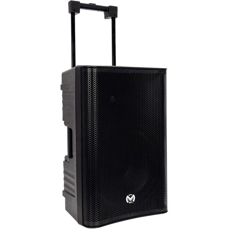 Image de  Enceinte portable 500W 