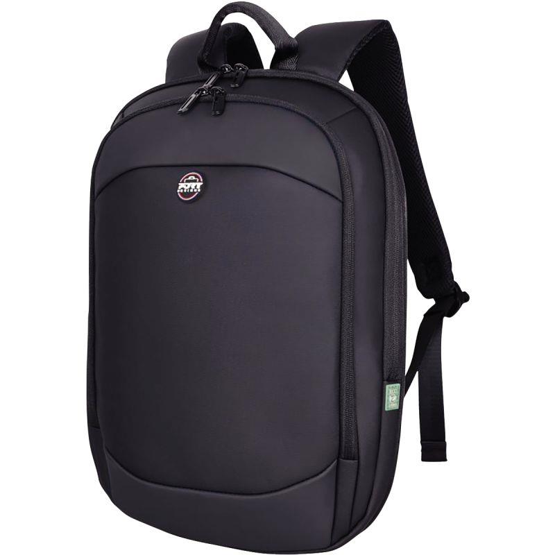 Image de  Sac a dos chicago evo expandable 15.6 pouces coloris noir 