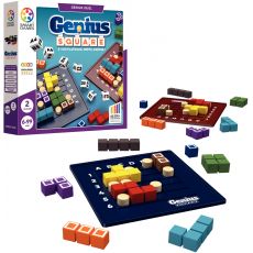 Image de  Genius square 