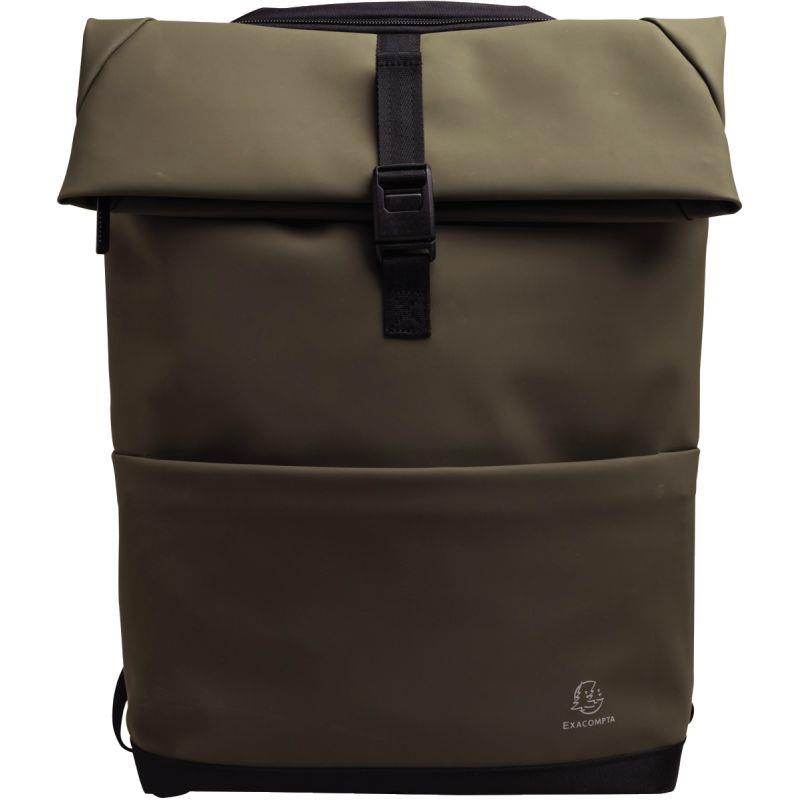 Image de  Sac a dos exactive young coloris vert kaki 