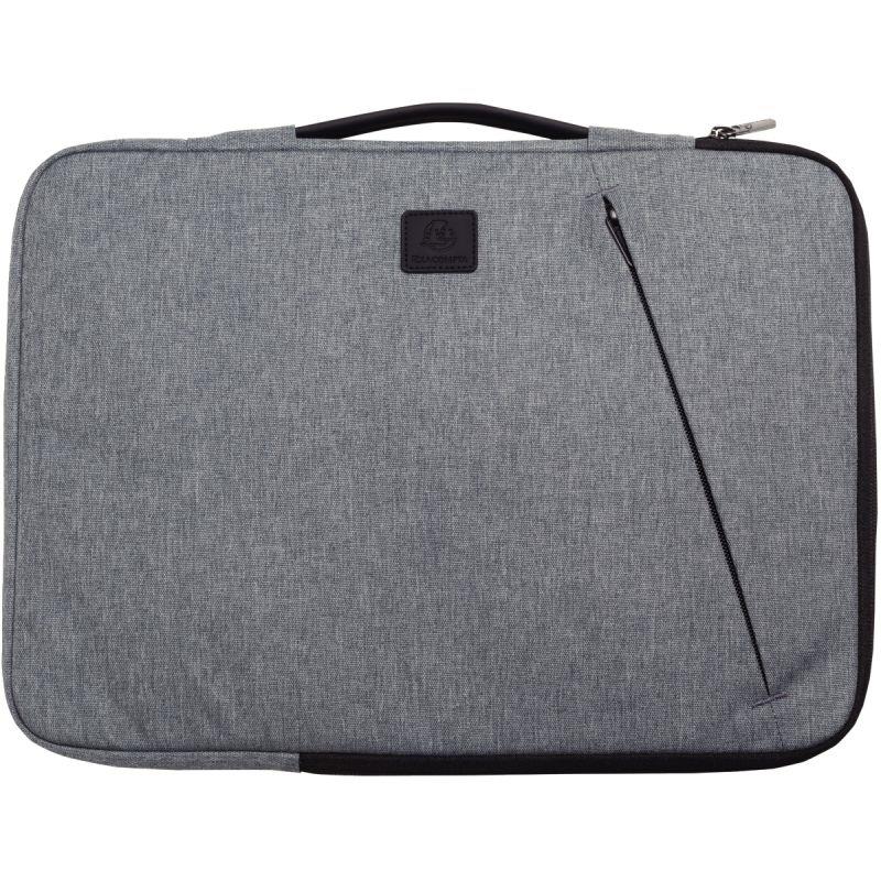 Image de  Housse informatique business 15-16 pouces coloris gris 