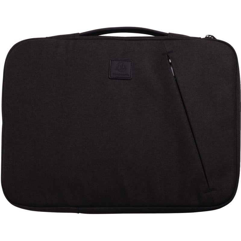 Image de  Housse informatique business 15 pouces noire 