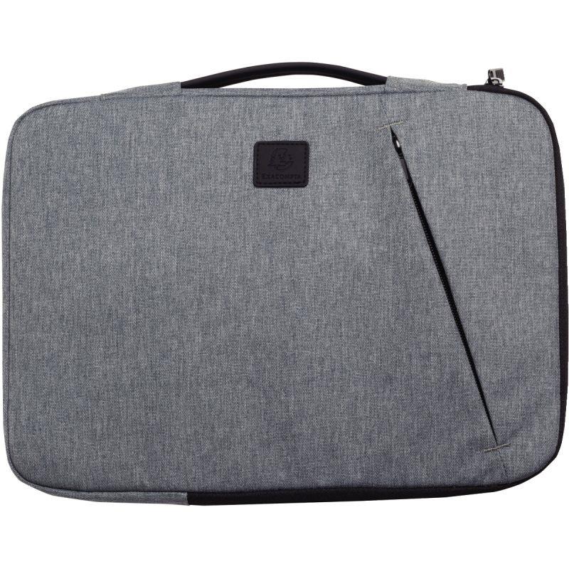 Image de  Housse informatique business 13 pouces coloris gris 