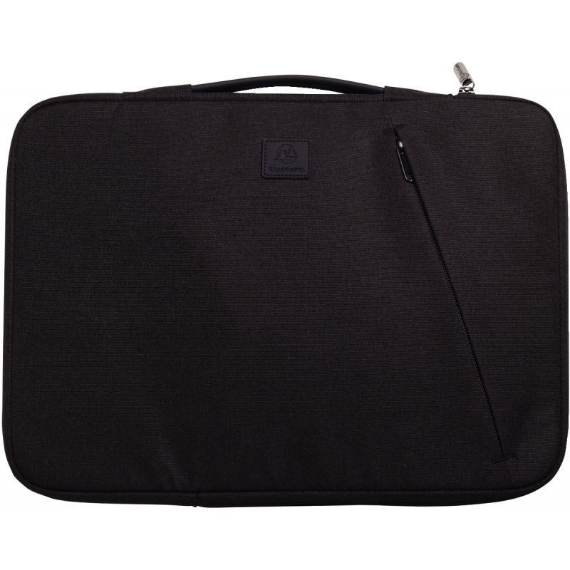 Image de  Housse informatique business 13 pouces coloris noir 
