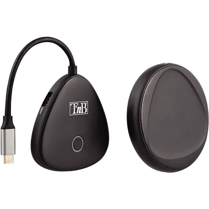 Image de  Partage d''écran HDMI sans fil 4K 