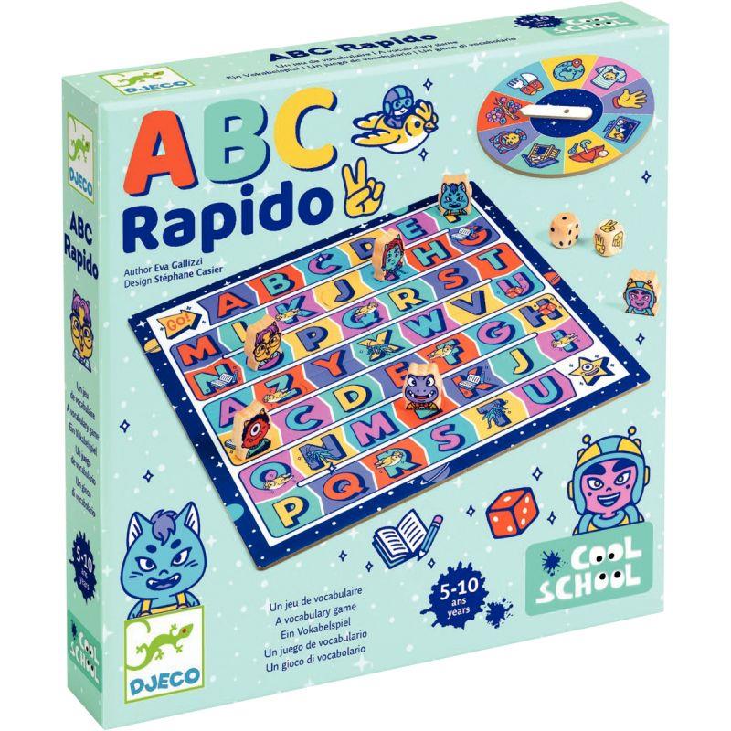 Image de  ABC rapido 