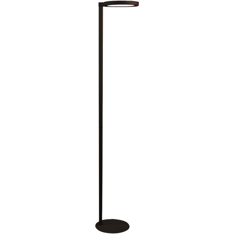 Image de  Lampadaire LED Opus Socle noir 