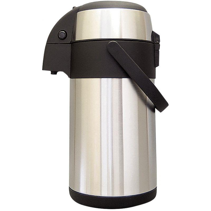 Image de  Pichet à pompe isotherme 1.9 L 