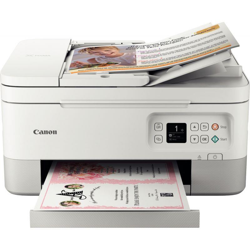 Image de  Multifonction encre Canon PIXMA TS7451I 