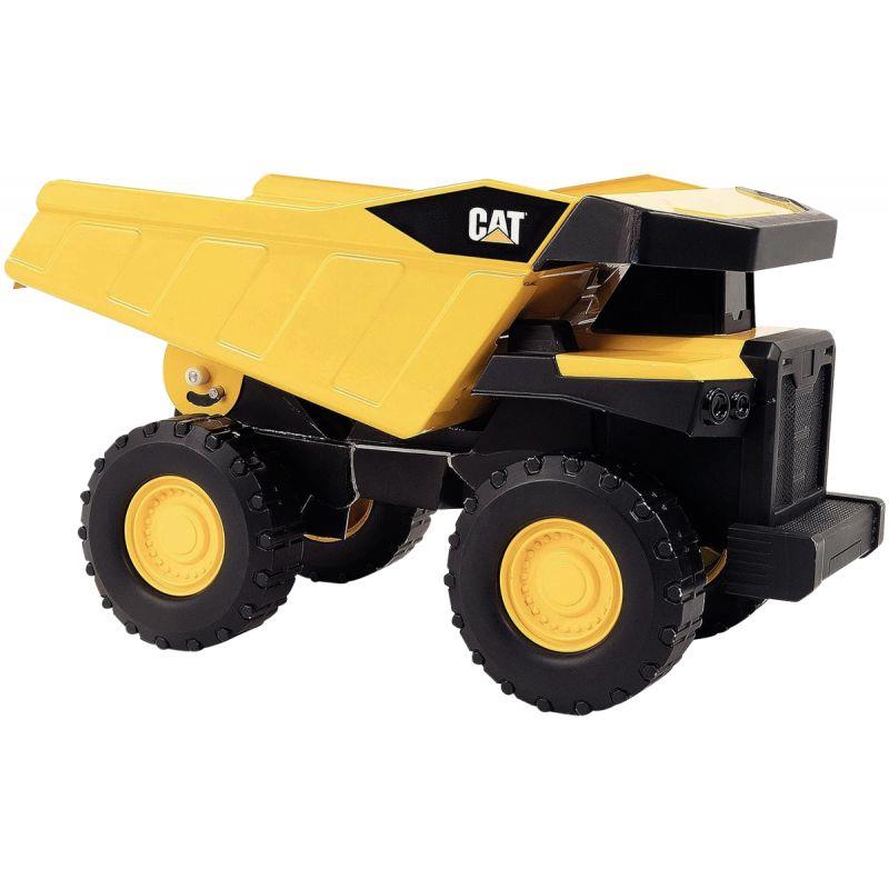 Image de  Camion benne en acier 