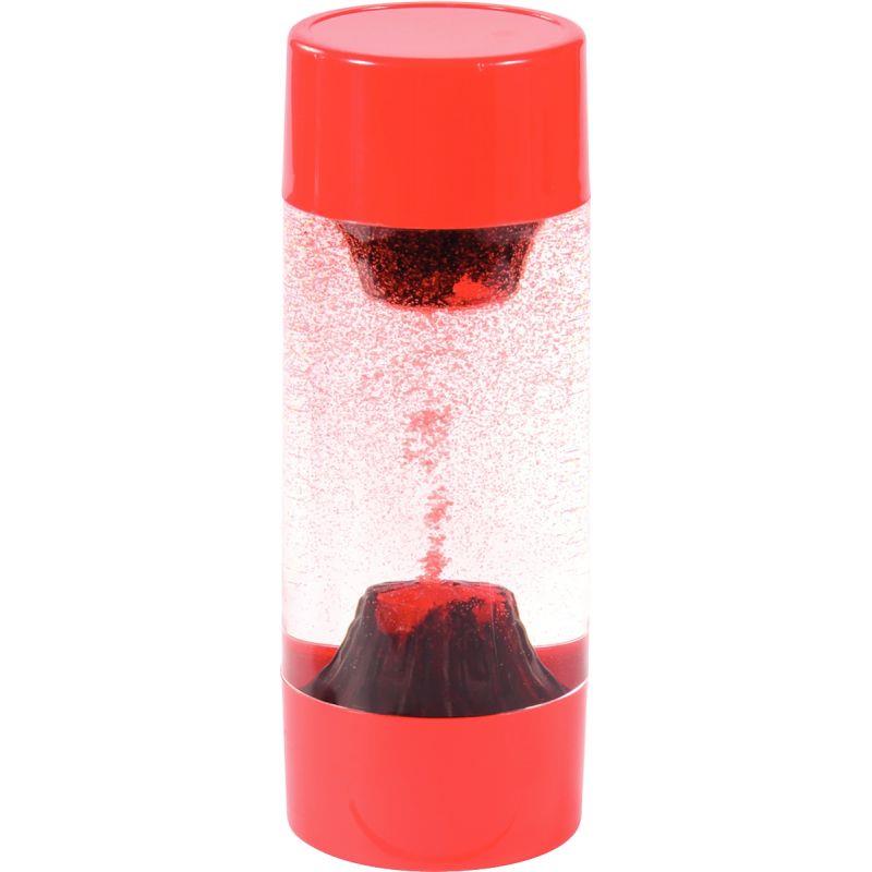 Image de  Sensory tube volcanique 