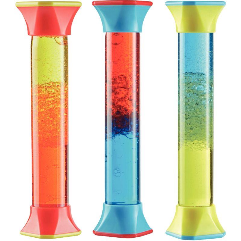 Image de  Boite de 3 sensory mélange des couleurs 