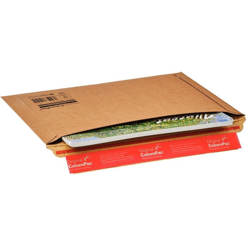Image de  Paquet de 20 enveloppes expédition FT 270 x 185 x -30 