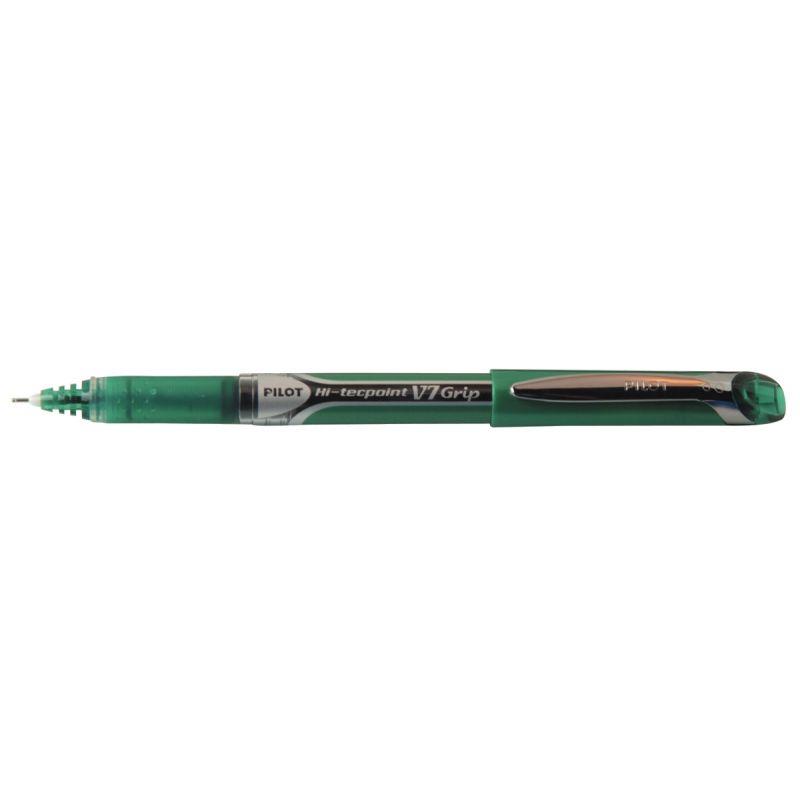 Image de  Roller V7 Grip vert 