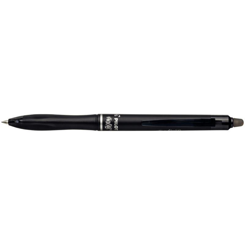 Image de  Roller Frixion Ball Plus Begreen Noir 