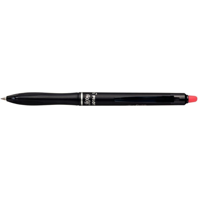 Image de  Roller Frixion Ball Plus Begreen Rouge 