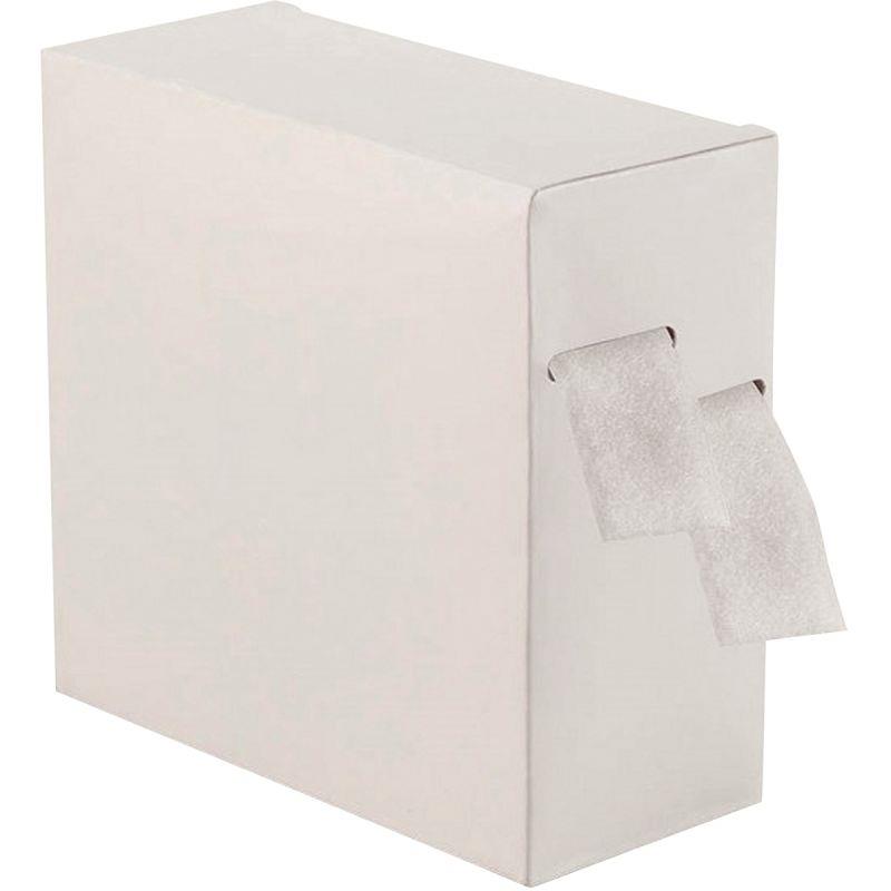 Image de  Dévidoir 2 bandes agrippantes adhésives 10m x 2cm 
