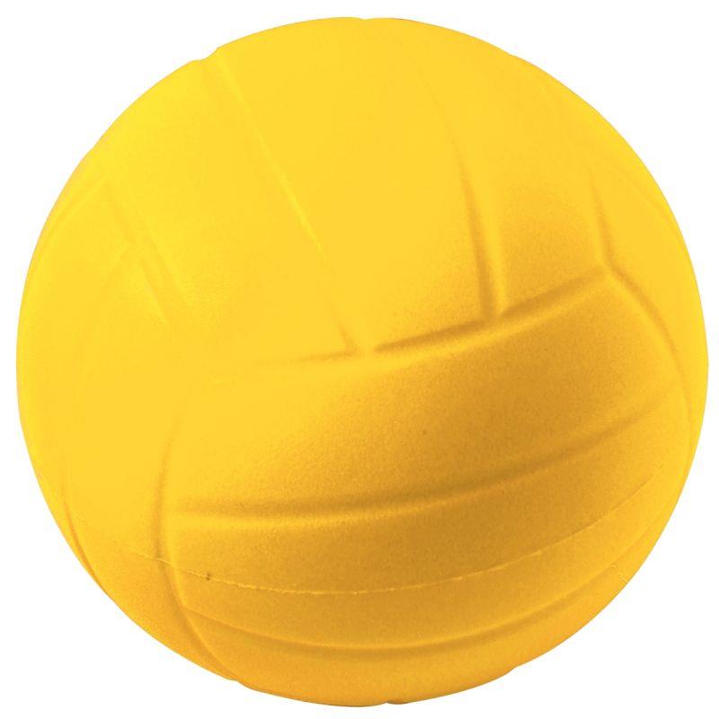 Image de  Balle de volley en mousse diamètre 200mm 285g 