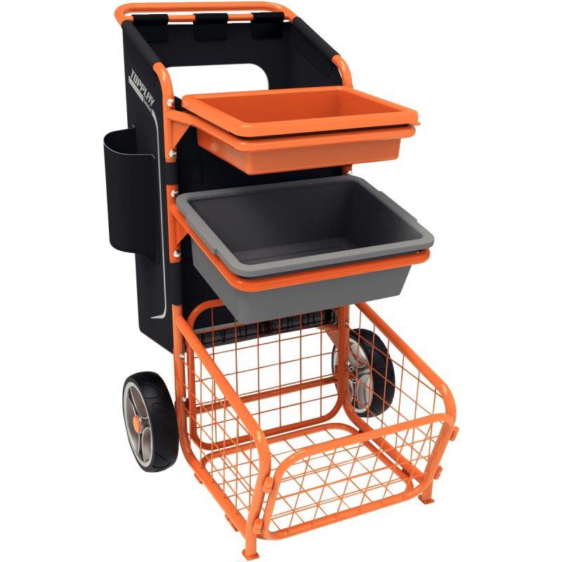 Ref. 56648, Chariot multi-flex, marque BELEDUC