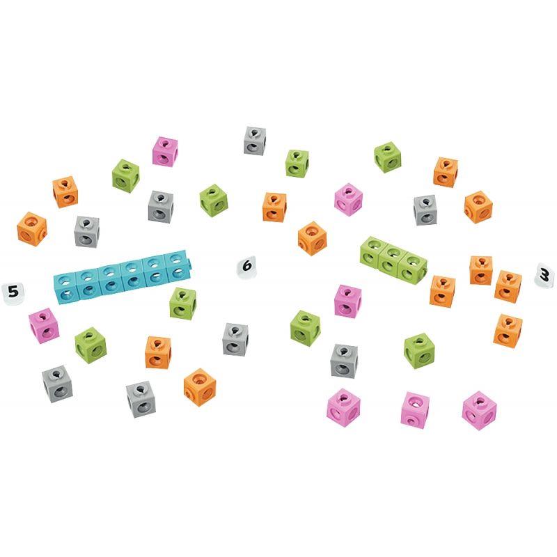 Image de  Extension 4 enfants pour l''atelier décomposition du nombre 1 (55786) 