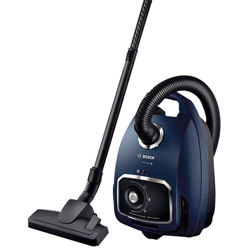 Image de  Aspirateur sac Bosch 600W 