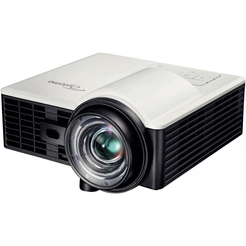Ref. 56942, Vidéoprojecteur de poche LED OPTOMA ML 1050 STi, marque OPTOMA
