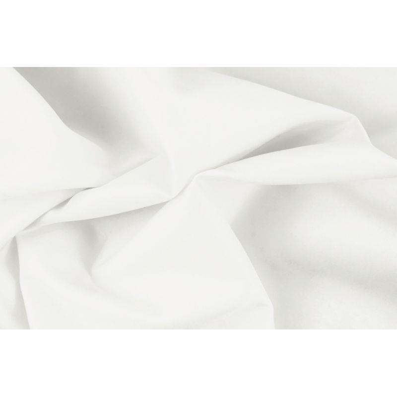 Image de  Paquet de 240 feuilles de papier mousseline 75x50cm blanches 