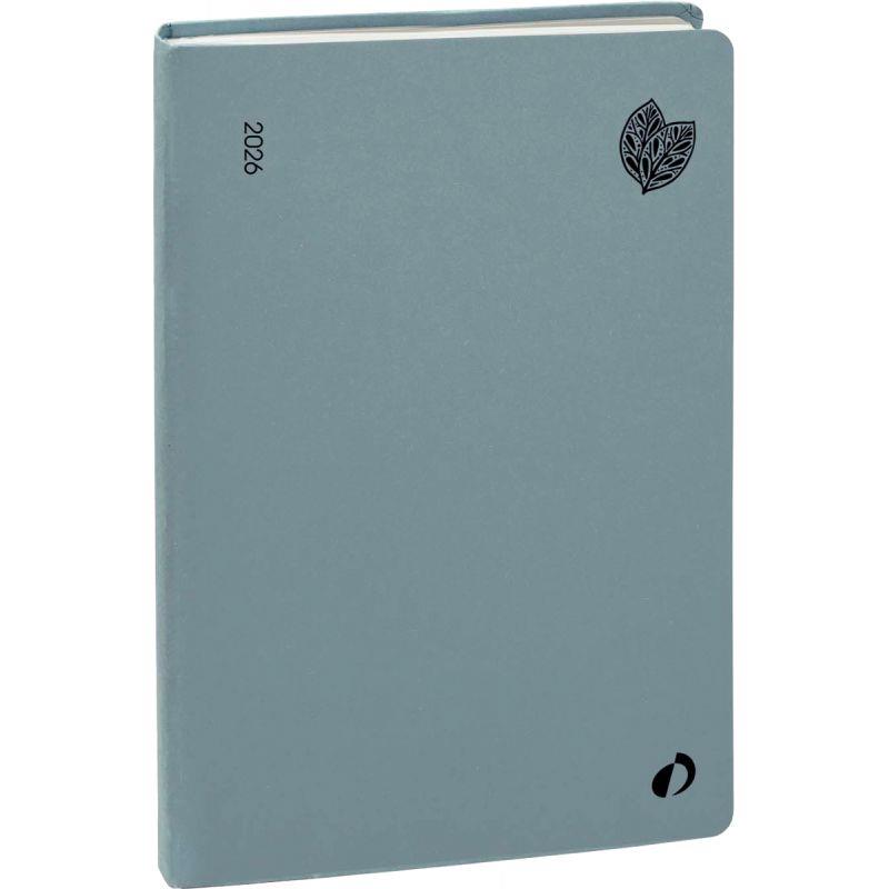Image de  Agenda semainier Harmony 16x24cm Bleu nuage 