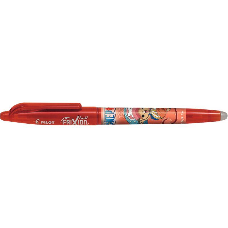 Image de  Roller Frixion Ball 0,7 One Piece rouge 