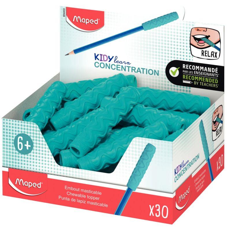 Image de  Display 30 embout relax 