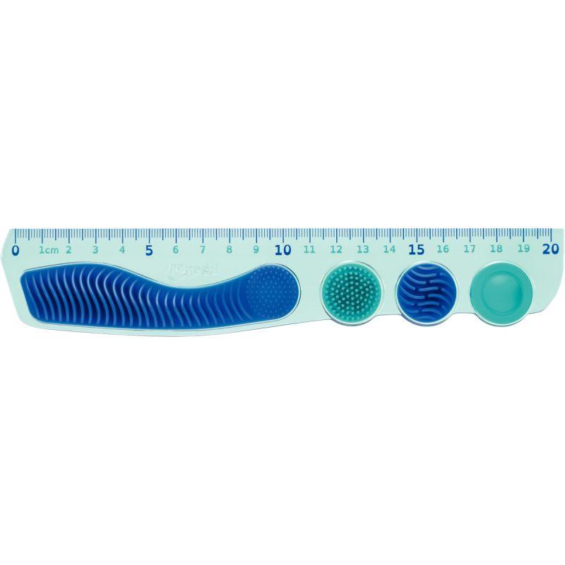 Image de  Règle incassable 20CM KIDY LEARN 