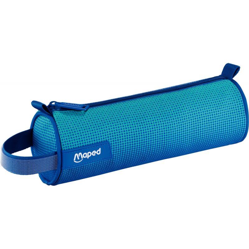 Image de  Blister trousse ronde KIDY LEARN 