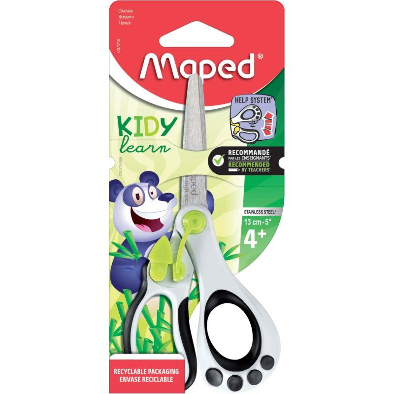 Image de  Blister ciseaux KOOPY 13cm 