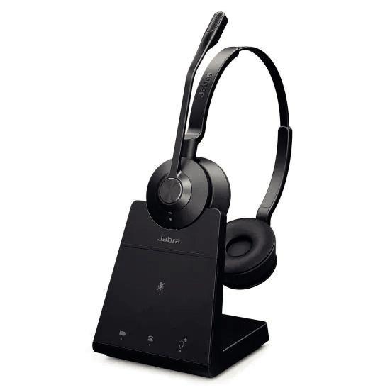 Image de  Casque JABRA Engage 45SE STR 