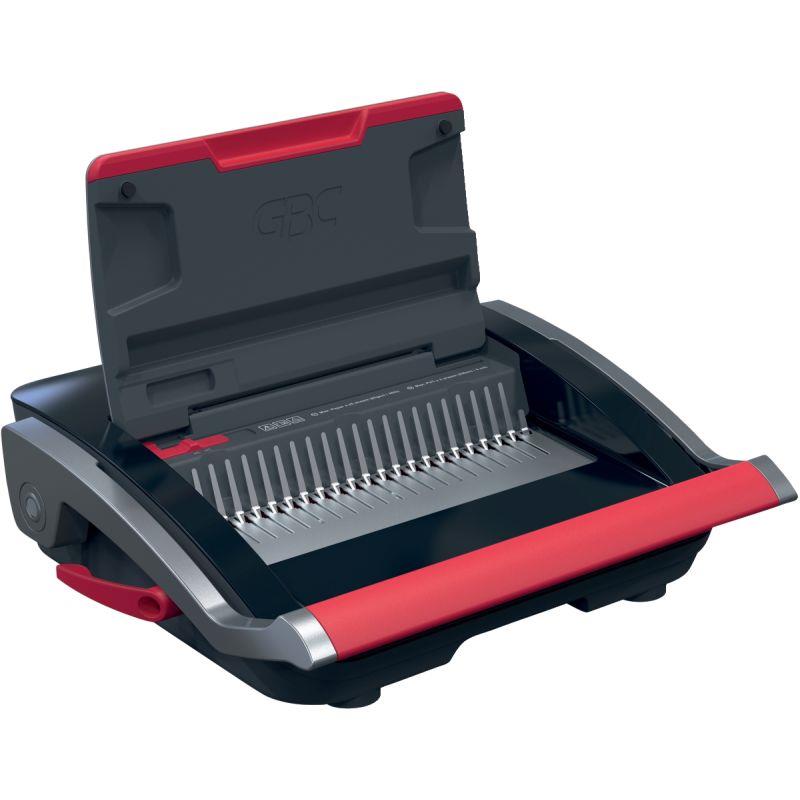 Image de  Perforelieur GBC CombBind CB25 
