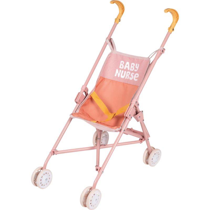 Image de  Poussette canne BABY NURSE 