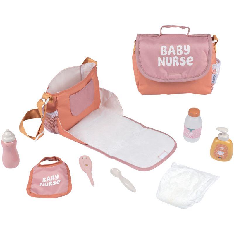 Image de  Sac à langer BABY NURSE 