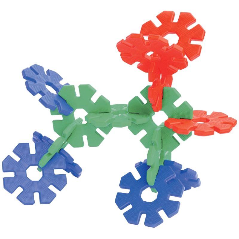 Ref. 57469, Maxi roues OCTOPLAY 24 cm, 21 pièces, marque N.C