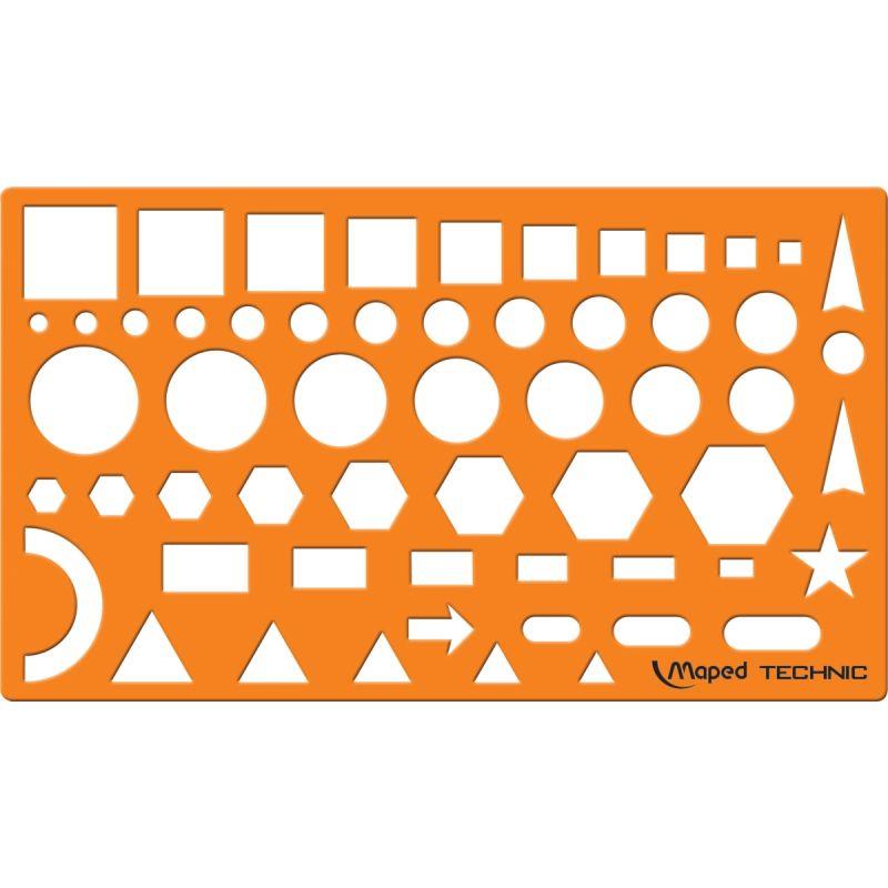 Image de  Normographe 